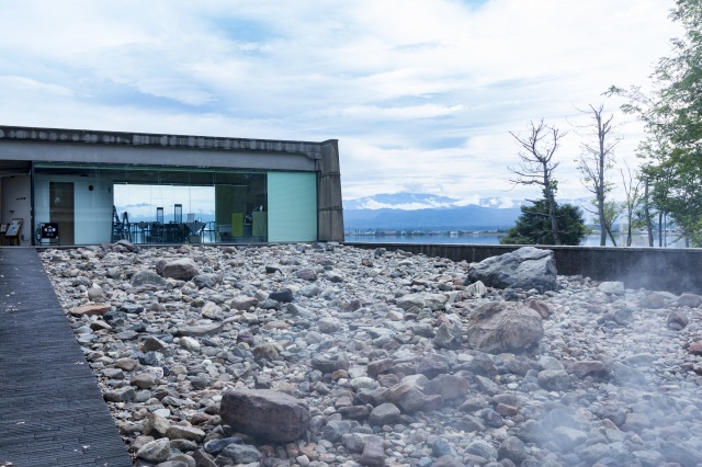 中谷宇吉郎 雪の科学館