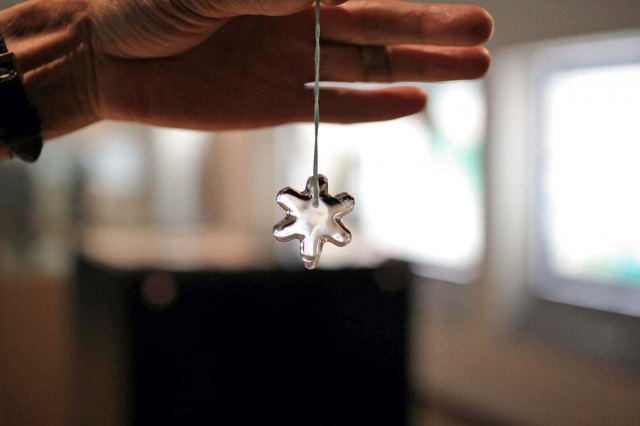 中谷宇吉郎 雪の科学館