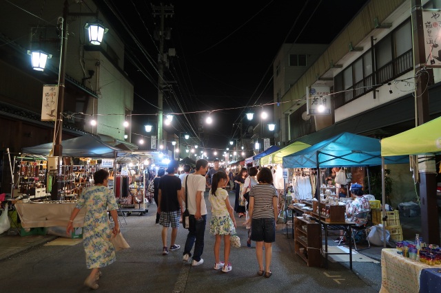 山代アートマーケット