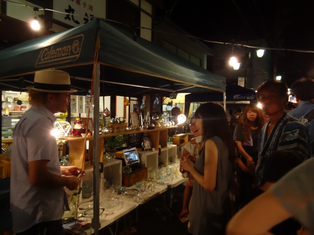 山代アートマーケット