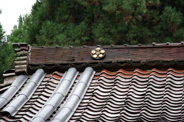東谷地区 重要伝統的建造物群保存地区
