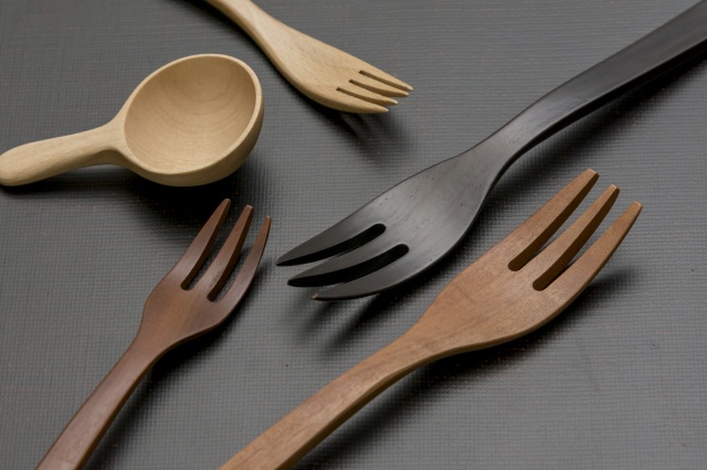 山中温泉 うるし座 山中漆器