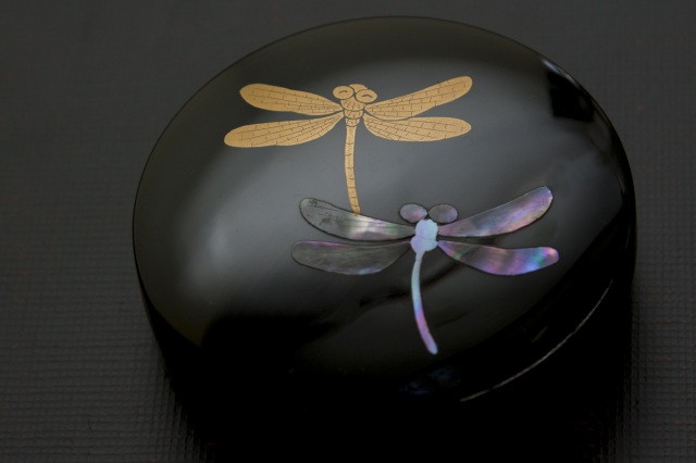 山中温泉 うるし座 山中漆器