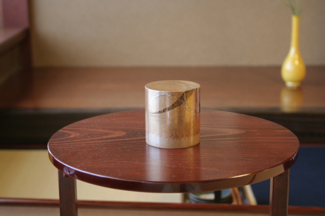 山中温泉 山中漆器