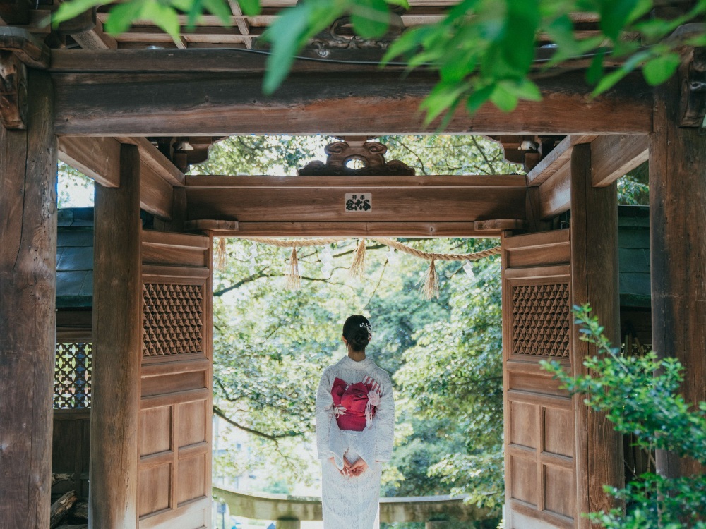 四季の彩が織りなす、心豊かな旅