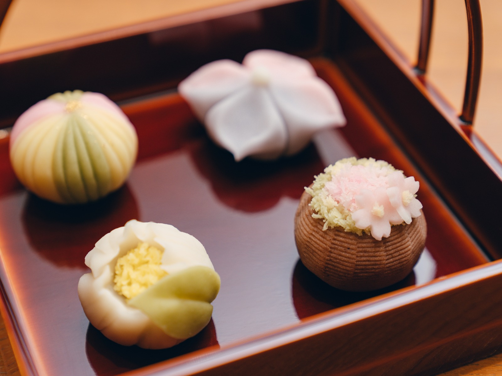 匠の技と美食の本物体験