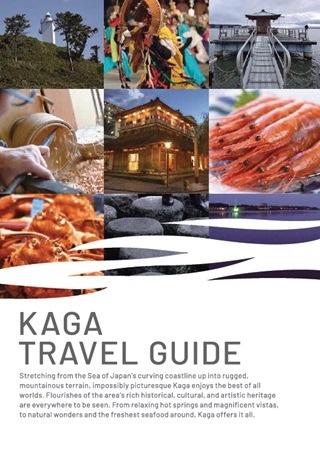 KAGA TRAVEL GUIDE