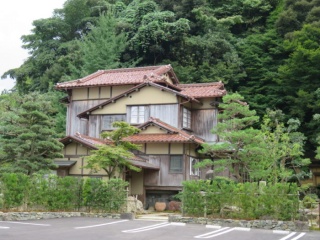 大聖寺 鴻玉荘