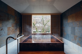 みやこわすれの宿 こおろぎ楼