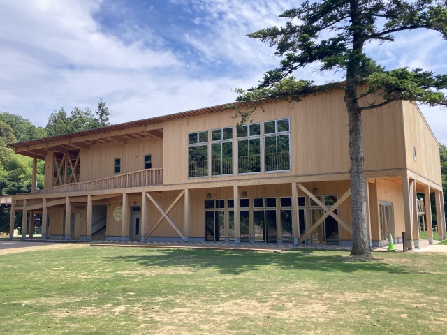 あいうえお学舎