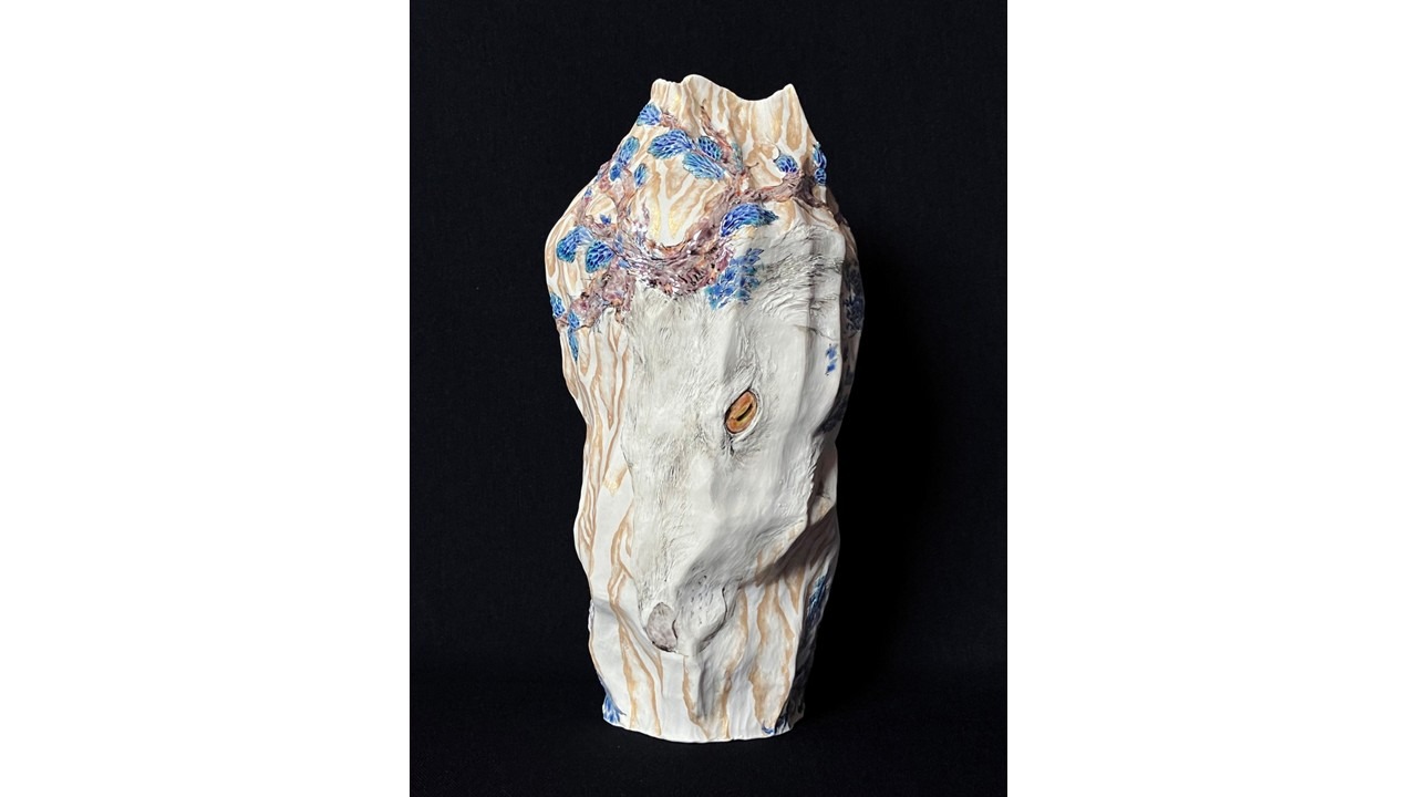 南紗貴子氏作品