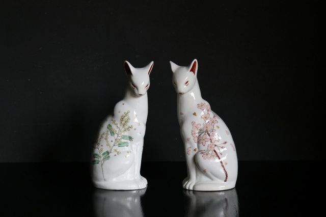 元女貴之展　～加賀依緑園～　　